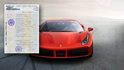 Деньги под залог ПТС в Дзержинске